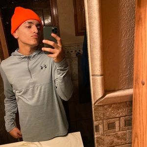 Meet your Posher, Diego